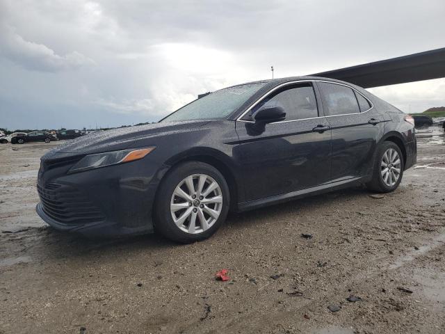 JTNB11HK7J3020386 Toyota Camry L 2018