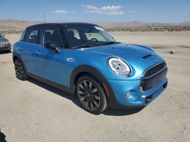 2018 MINI COOPER S - WMWXU3C58J2F50841