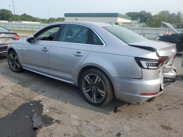 VIN WAUENAF40JA072378 2018 AUDI A4 no.2