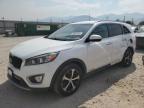 2017 KIA SORENTO EX - 5XYPHDA50HG221614