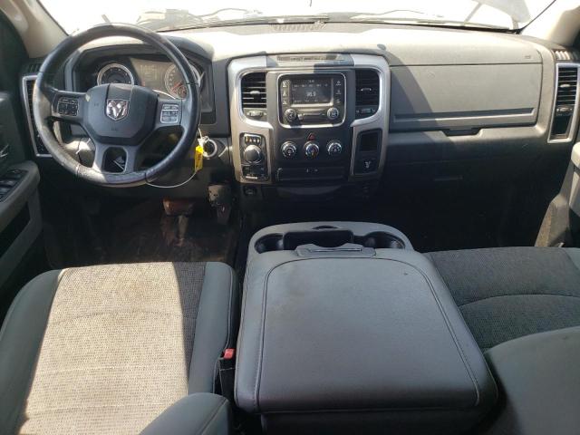 2015 RAM 1500 SLT - 1C6RR7GT0FS669976