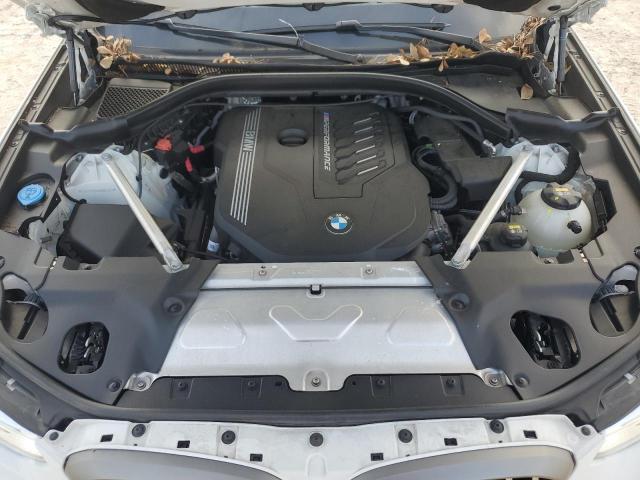 2021 BMW X3 XDRIVEM - 5UXTY9C04M9G01341