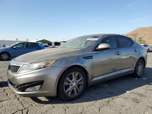 VIN 5XXGN4A72DG108434 2013 KIA Optima, EX no.1