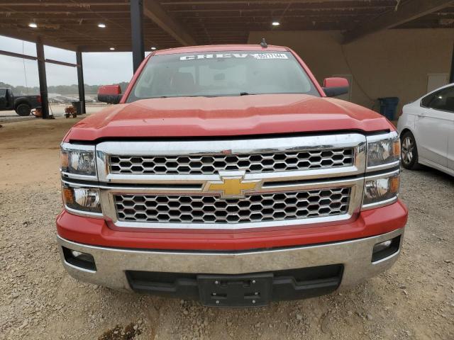2015 CHEVROLET SILVERADO - 3GCPCREC8FG419778