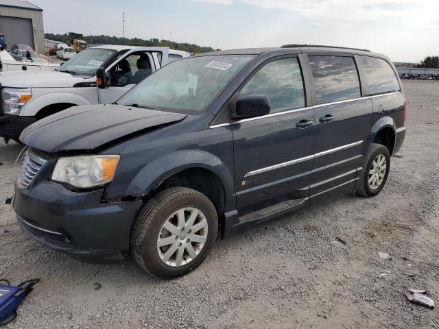 VIN 2C4RC1BG7DR776748 2013 Chrysler Town and Countr... no.1