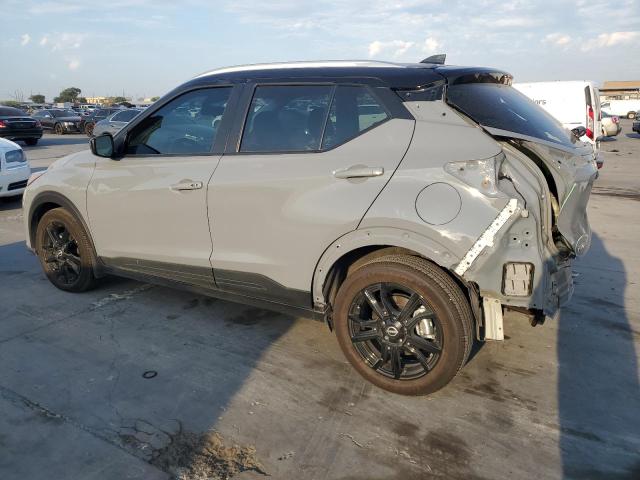 VIN 3N1CP5CV3PL524305 2023 Nissan Kicks, SV no.2