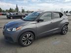 NISSAN KICKS SV photo