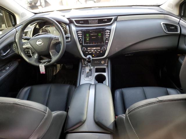 VIN 5N1AZ2CS7NC108975 2022 Nissan Murano, SL no.8