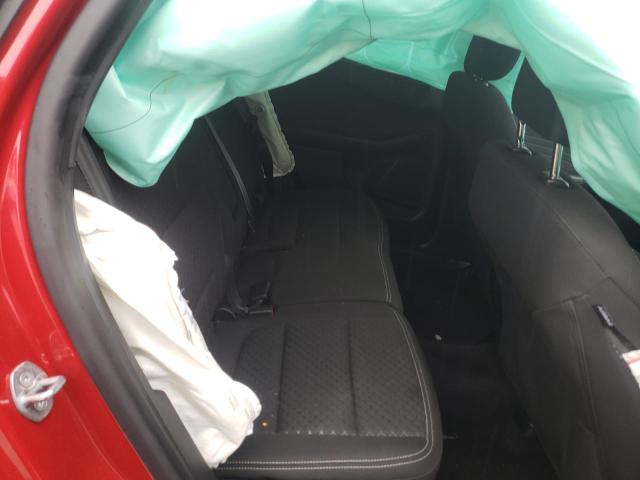 2023 FORD ESCAPE ACT - 1FMCU0GN3PUA70237