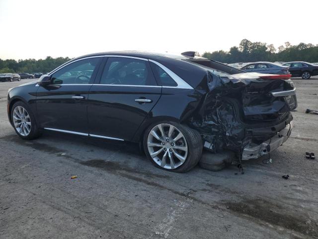2G61M5S34G9118679 Cadillac Xts Luxury Collection 2016