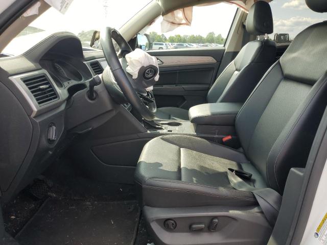 2019 VOLKSWAGEN ATLAS SE - 1V2DR2CA7KC594139