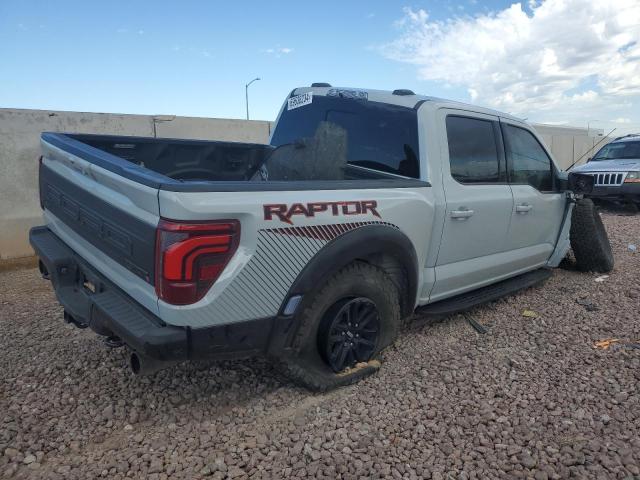 VIN 1FTFW1RGXRFA26260 2024 Ford F-150, Raptor no.3