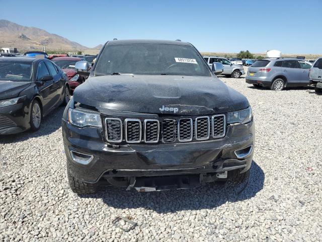 2018 JEEP GRAND CHER - 1C4RJFBG8JC509898