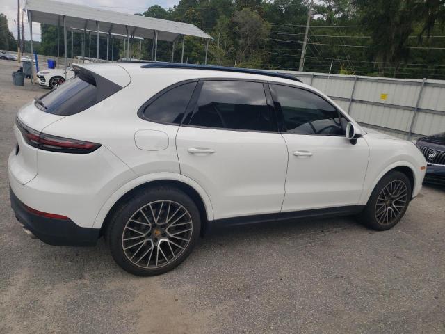 VIN WP1AB2AY8KDA63761 2019 Porsche Cayenne, S no.3