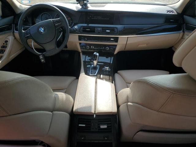 VIN WBAXH5C50DD111574 2013 BMW 5 Series, 528 XI no.8