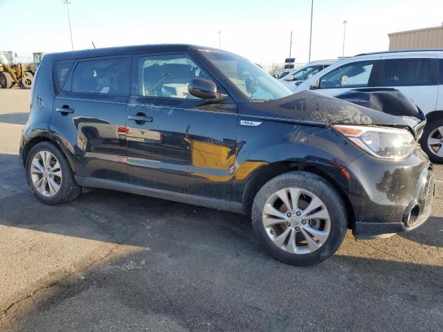 Vin: kndjp3a56g7372990, lot: 68317704, kia soul + 20164