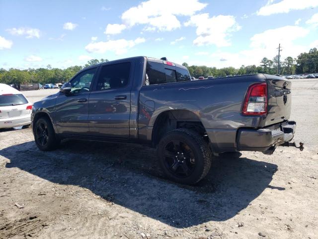 2020 RAM 1500 BIG H - 1C6RREFT5LN157906