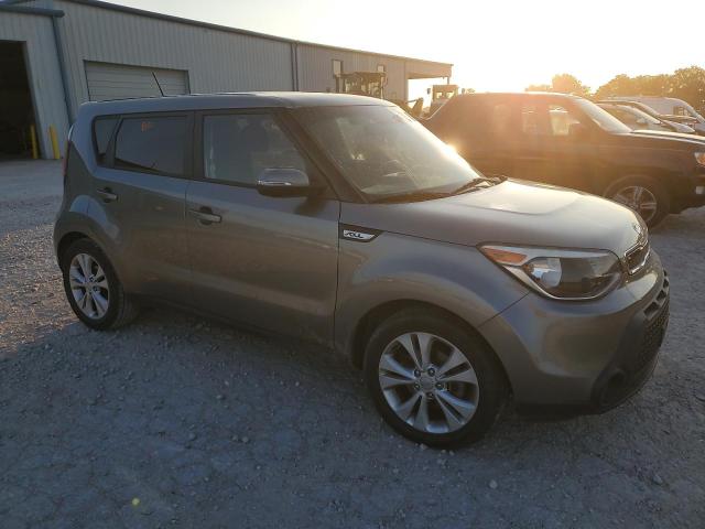 VIN KNDJP3A52E7022365 2014 KIA Soul, + no.4