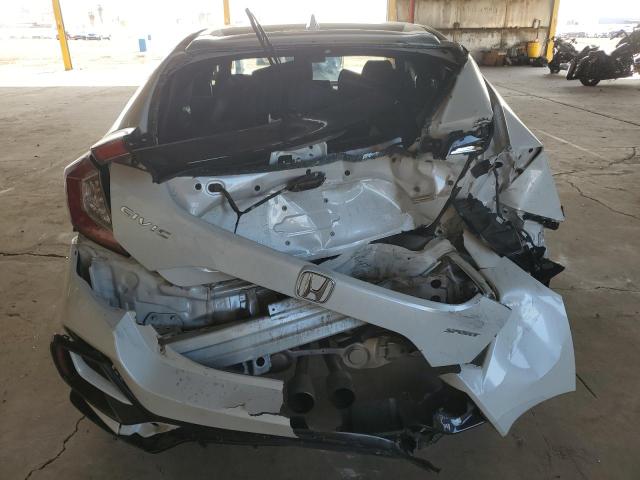 2020 HONDA CIVIC SPOR - SHHFK7H48LU219877