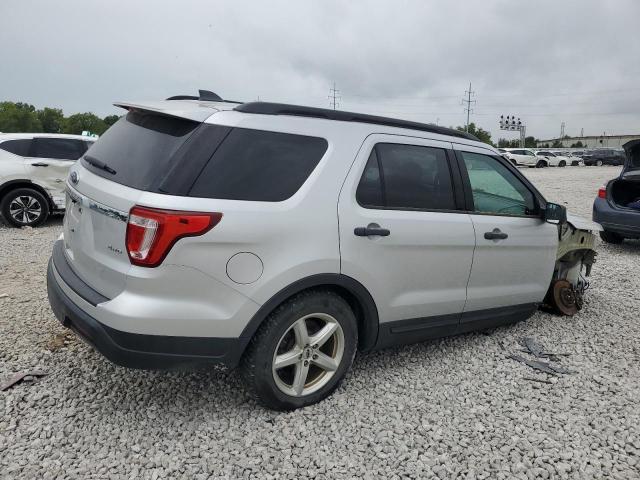 2018 FORD EXPLORER 1FM5K8B89JGB41347  67234174