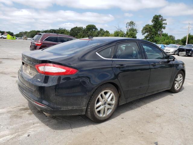 2016 FORD FUSION SE - 1FA6P0H73G5100832