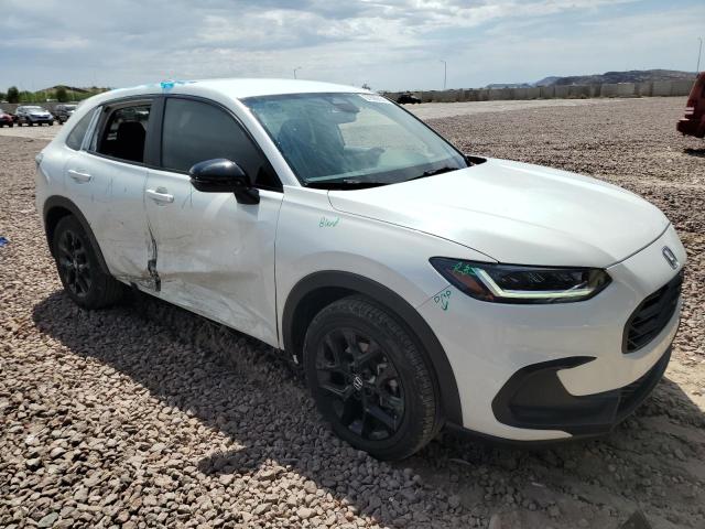 2024 HONDA HR-V SPORT - 3CZRZ1H50RM707879
