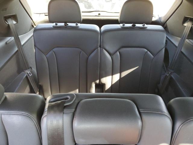 2018 AUDI Q7 PRESTIG - WA1VAAF71JD029346