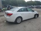 CHEVROLET CRUZE LS photo