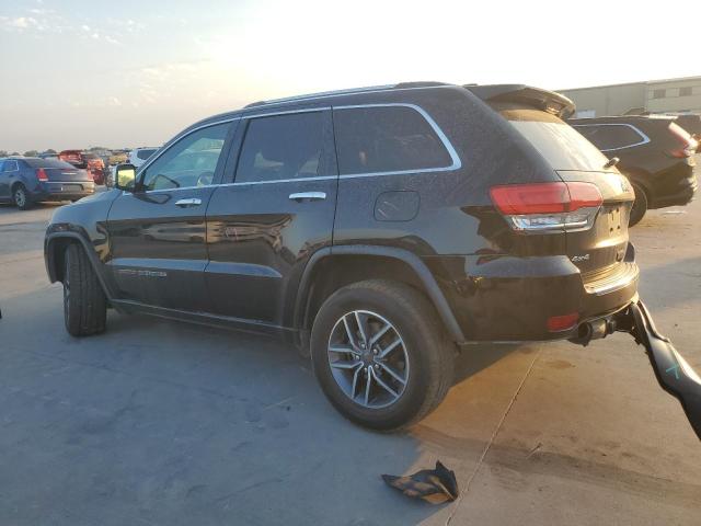 2019 JEEP GRAND CHER - 1C4RJFBG9KC703048