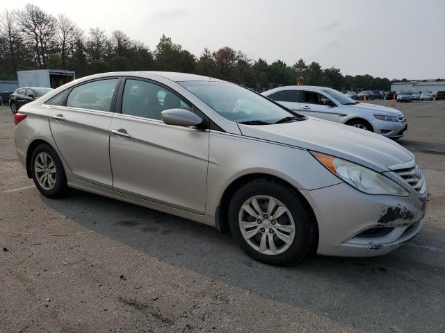 Vin: 5npeb4ac4bh096558, lot: 67381394, hyundai sonata gls 20114
