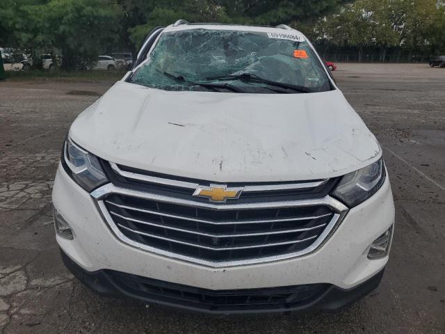 2021 CHEVROLET EQUINOX PR - 3GNAXNEV6MS173691
