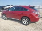 LEXUS RX 350 photo