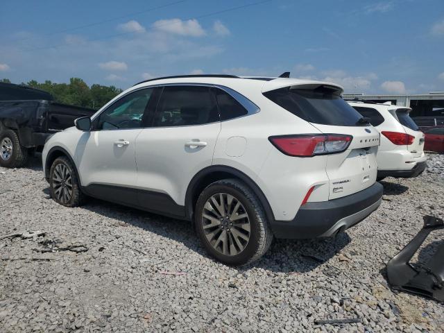 2021 FORD ESCAPE TIT - 1FMCU9J95MUA57484