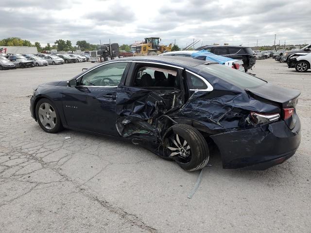 2016 CHEVROLET MALIBU LT - 1G1ZF5SX4GF313856