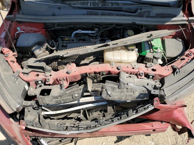 2019 BUICK ENCORE PRE - KL4CJASB1KB719872