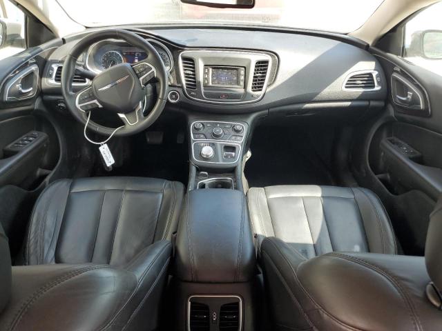 2015 CHRYSLER 200 C - 1C3CCCCB6FN549513