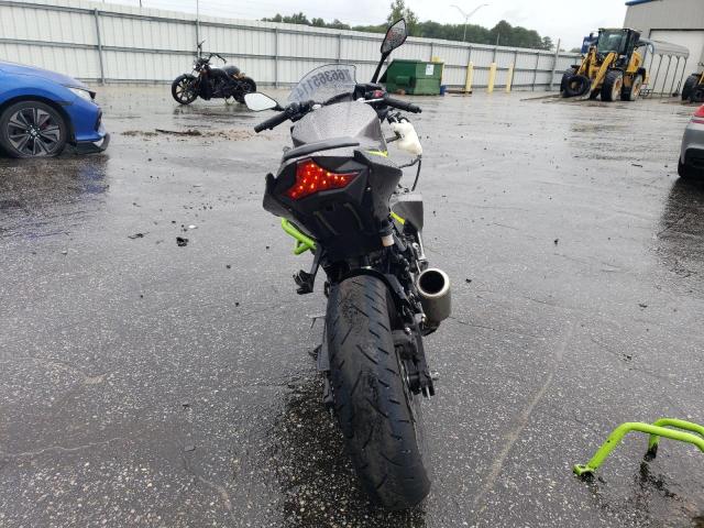 2021 KAWASAKI EX400 - JKAEXKG19MDAD1301