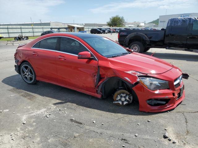 2015 MERCEDES-BENZ CLA 250 4M - WDDSJ4GB9FN275730