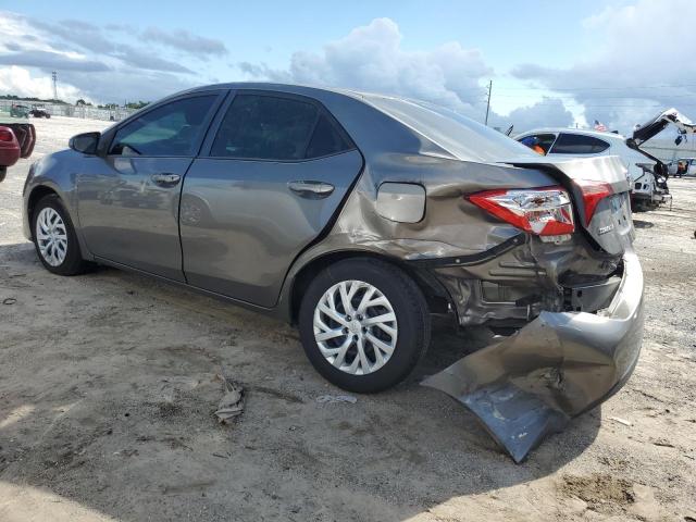 2019 TOYOTA COROLLA L - 5YFBURHE9KP940159