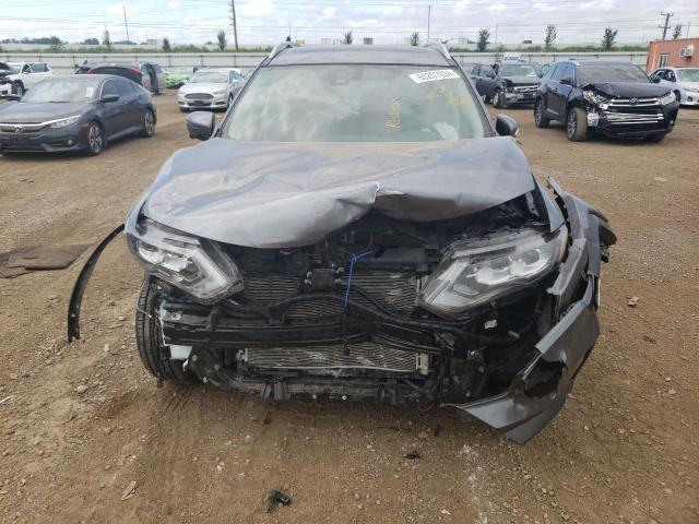 2020 NISSAN ROGUE S - 5N1AT2MV6LC771462