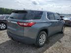 CHEVROLET TRAVERSE L photo