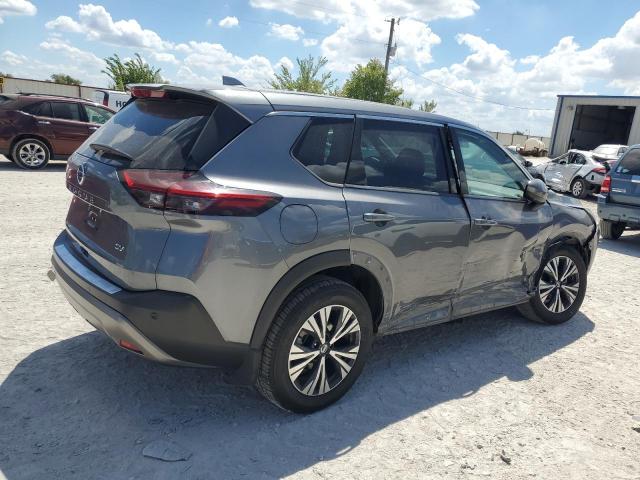 2021 NISSAN ROGUE SV - 5N1AT3BA8MC670964