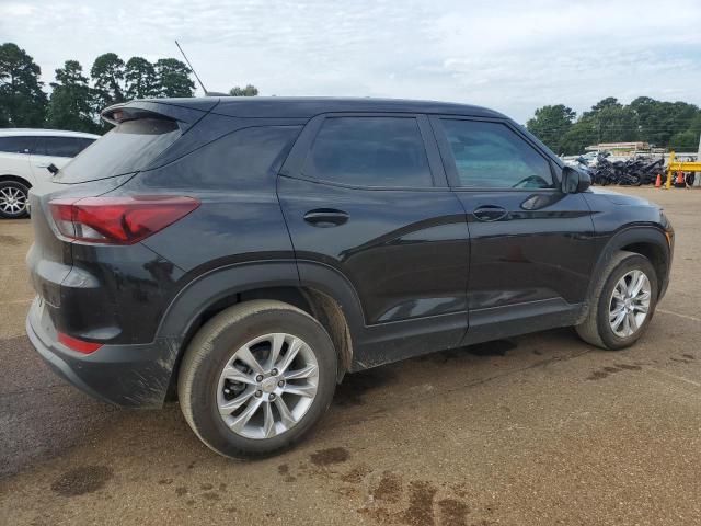 2021 CHEVROLET TRAILBLAZE - KL79MMS21MB181215