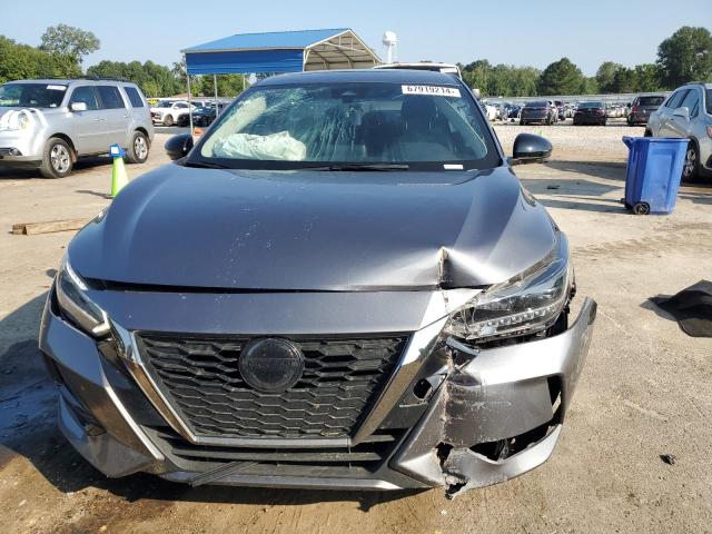 2023 NISSAN SENTRA SR - 3N1AB8DV9PY314218