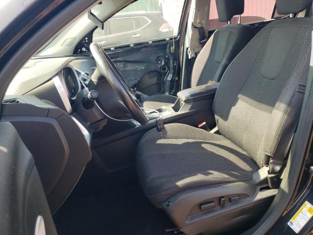 2015 CHEVROLET EQUINOX LT - 2GNALBEK4F6203790