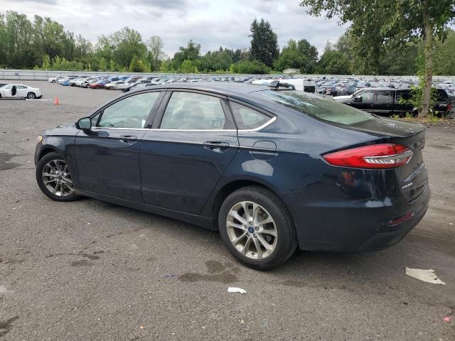 VIN 3FA6P0HD4LR248937 2020 Ford Fusion, SE no.2