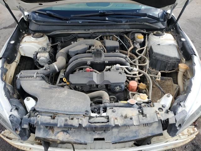 2016 SUBARU LEGACY 2.5 - 4S3BNBC61G3050923