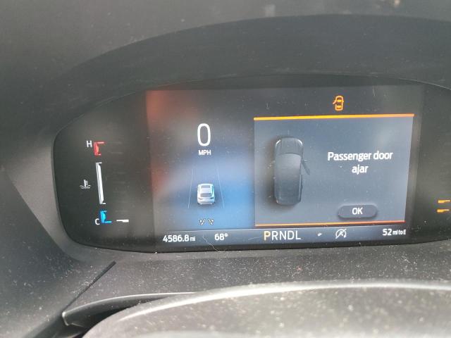 2024 FORD ESCAPE ST - 1FMCU9MN6RUA70387