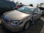 BUICK LUCERNE CX photo