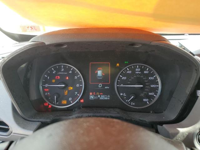 2024 SUBARU CROSSTREK - JF2GUADC6R8212379